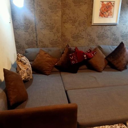 Chalet Porto South Beach - Beach Front Sea View Ain Sukhna Ngoại thất bức ảnh
