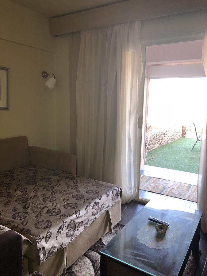 Chalet Porto South Beach - Beach Front Sea View Ain Sukhna Ngoại thất bức ảnh