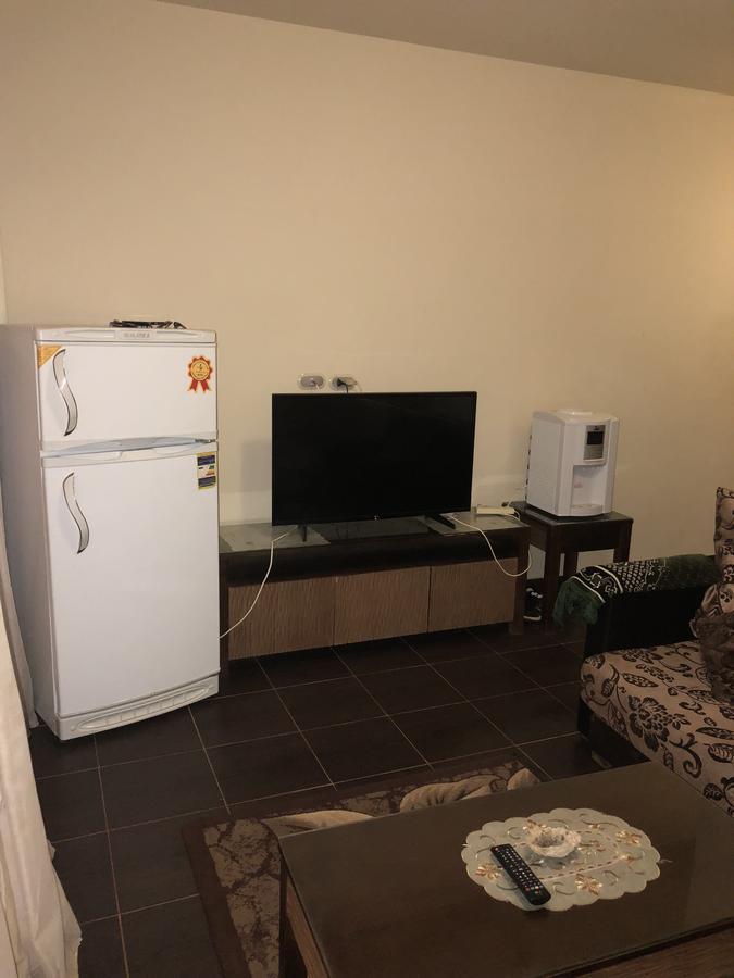Chalet Porto South Beach - Beach Front Sea View Ain Sukhna Ngoại thất bức ảnh