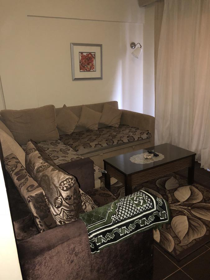 Chalet Porto South Beach - Beach Front Sea View Ain Sukhna Ngoại thất bức ảnh