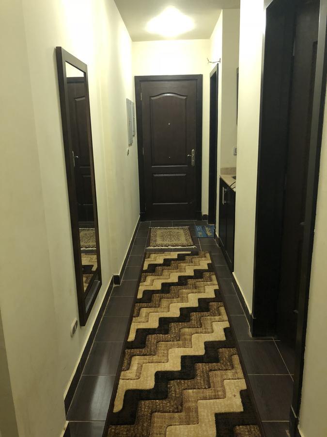 Chalet Porto South Beach - Beach Front Sea View Ain Sukhna Ngoại thất bức ảnh