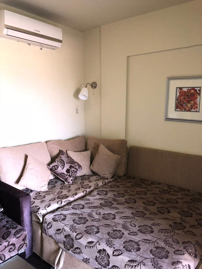 Chalet Porto South Beach - Beach Front Sea View Ain Sukhna Ngoại thất bức ảnh