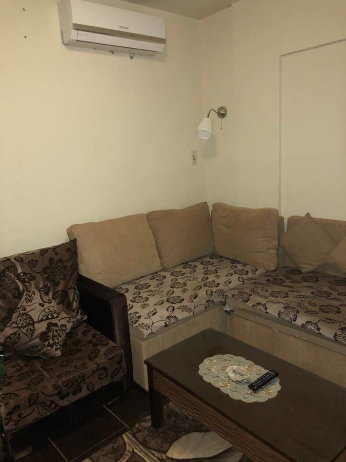Chalet Porto South Beach - Beach Front Sea View Ain Sukhna Ngoại thất bức ảnh